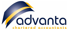 Advanta Business Services Limited logo